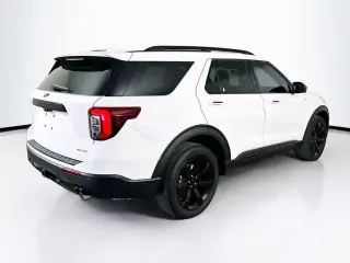 Ford Explorer 2024 AWD ST-Line 4dr SUV