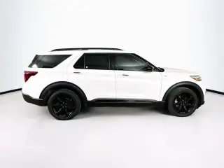 Ford Explorer 2024 AWD ST-Line 4dr SUV