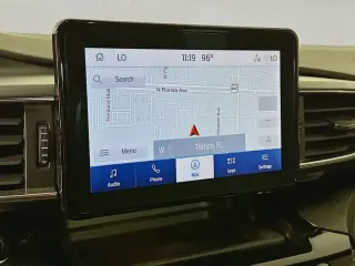 Ford Explorer 2024 AWD ST-Line 4dr SUV