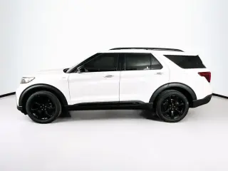 Ford Explorer 2024 AWD ST-Line 4dr SUV