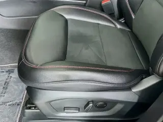 Ford Explorer 2024 AWD ST-Line 4dr SUV