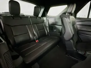Ford Explorer 2024 AWD ST-Line 4dr SUV