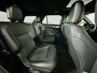 Ford Explorer 2024 AWD ST-Line 4dr SUV