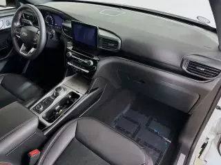 Ford Explorer 2024 AWD ST-Line 4dr SUV