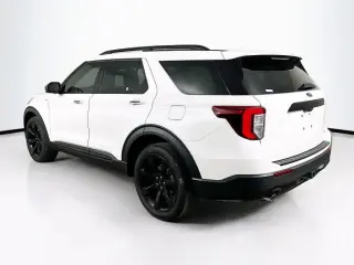 Ford Explorer 2024 AWD ST-Line 4dr SUV