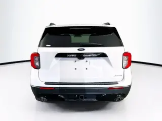 Ford Explorer 2024 AWD ST-Line 4dr SUV