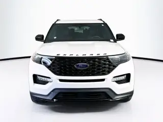 Ford Explorer 2024 AWD ST-Line 4dr SUV