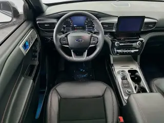 Ford Explorer 2024 AWD ST-Line 4dr SUV