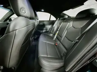 Cadillac CT4 2023 Luxury 4dr Sedan