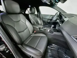 Cadillac CT4 2023 Luxury 4dr Sedan
