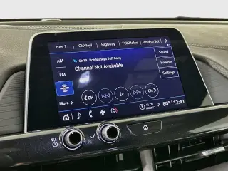 Cadillac CT4 2023 Luxury 4dr Sedan