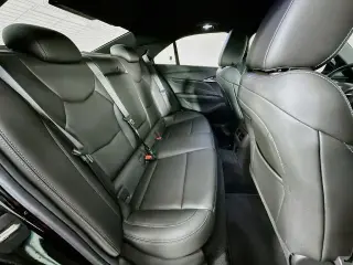 Cadillac CT4 2023 Luxury 4dr Sedan