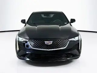 Cadillac CT4 2023 Luxury 4dr Sedan