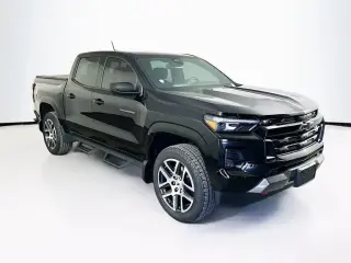 Chevrolet Colorado 2024 4x4 Z71 4dr Crew Cab 5 ft. SB