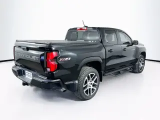 Chevrolet Colorado 2024 4x4 Z71 4dr Crew Cab 5 ft. SB