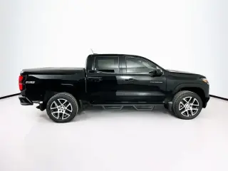 Chevrolet Colorado 2024 4x4 Z71 4dr Crew Cab 5 ft. SB