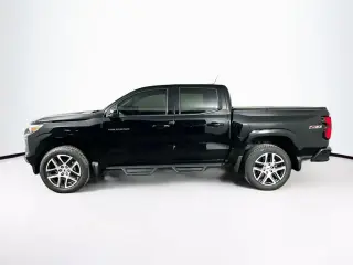 Chevrolet Colorado 2024 4x4 Z71 4dr Crew Cab 5 ft. SB