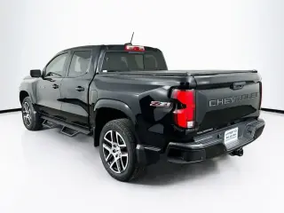 Chevrolet Colorado 2024 4x4 Z71 4dr Crew Cab 5 ft. SB
