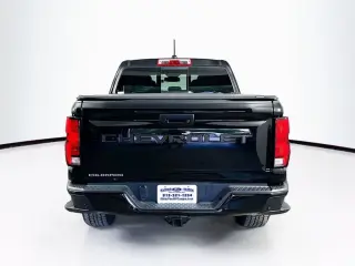 Chevrolet Colorado 2024 4x4 Z71 4dr Crew Cab 5 ft. SB