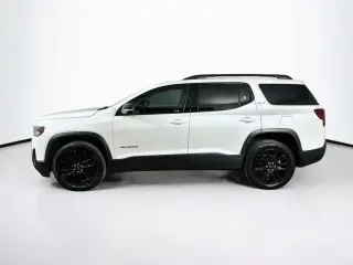 GMC Acadia 2023 4x4 SLT 4dr SUV