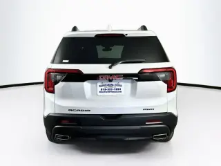 GMC Acadia 2023 4x4 SLT 4dr SUV