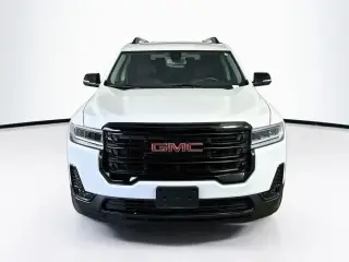 GMC Acadia 2023 4x4 SLT 4dr SUV