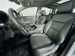 GMC Acadia 2021 4x4 SLT 4dr SUV