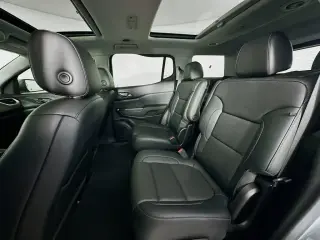 GMC Acadia 2021 4x4 SLT 4dr SUV