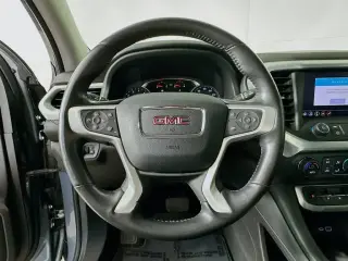 GMC Acadia 2021 4x4 SLT 4dr SUV
