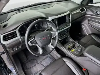 GMC Acadia 2021 4x4 SLT 4dr SUV