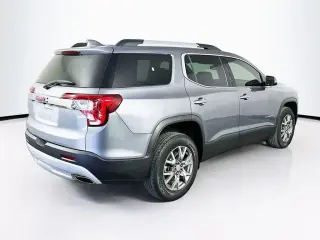 GMC Acadia 2021 4x4 SLT 4dr SUV