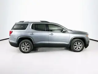 GMC Acadia 2021 4x4 SLT 4dr SUV