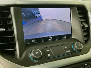 GMC Acadia 2021 4x4 SLT 4dr SUV