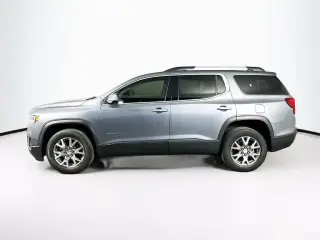 GMC Acadia 2021 4x4 SLT 4dr SUV
