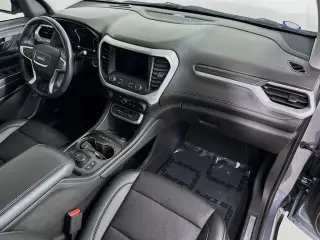 GMC Acadia 2021 4x4 SLT 4dr SUV