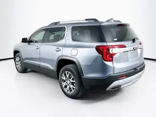 GMC Acadia 2021 4x4 SLT 4dr SUV