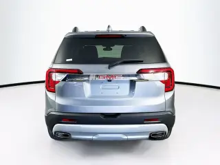 GMC Acadia 2021 4x4 SLT 4dr SUV