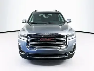 GMC Acadia 2021 4x4 SLT 4dr SUV
