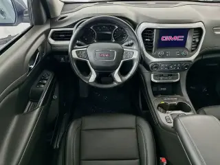 GMC Acadia 2021 4x4 SLT 4dr SUV