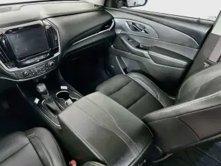 Chevrolet Traverse 2021 4x4 Premier 4dr SUV