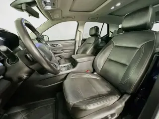 Chevrolet Traverse 2021 4x4 Premier 4dr SUV