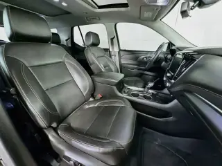 Chevrolet Traverse 2021 4x4 Premier 4dr SUV