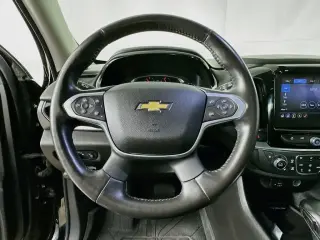 Chevrolet Traverse 2021 4x4 Premier 4dr SUV