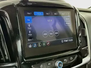 Chevrolet Traverse 2021 4x4 Premier 4dr SUV