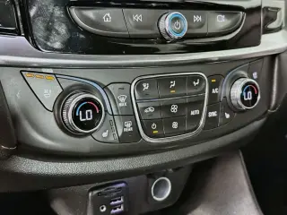Chevrolet Traverse 2021 4x4 Premier 4dr SUV