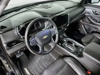 Chevrolet Traverse 2021 4x4 Premier 4dr SUV