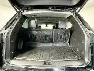 Chevrolet Traverse 2021 4x4 Premier 4dr SUV