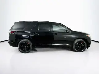 Chevrolet Traverse 2021 4x4 Premier 4dr SUV
