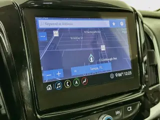 Chevrolet Traverse 2021 4x4 Premier 4dr SUV