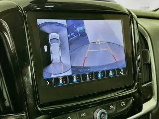 Chevrolet Traverse 2021 4x4 Premier 4dr SUV